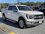 New 2024 Ford F-150 Lariat SuperCrew Cab 4WD, Pickup for sale #RFB79392 - photo 5