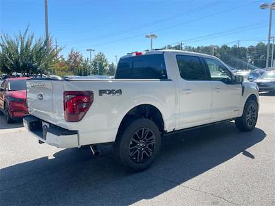 2024 Ford F-150 SuperCrew Cab 4WD, Pickup for sale #RFB85899 - photo 2