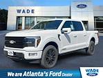 New 2024 Ford F-150 Platinum SuperCrew Cab 4WD, Pickup for sale #RFB85899 - photo 1