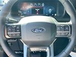 New 2024 Ford F-150 Platinum SuperCrew Cab 4WD, Pickup for sale #RFB85899 - photo 23