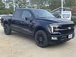 New 2024 Ford F-150 Platinum SuperCrew Cab 4WD, Pickup for sale #RFB86206 - photo 5