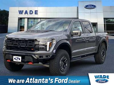 New 2024 Ford F-150 Raptor SuperCrew Cab 4WD, Pickup for sale #RFB89166 - photo 1