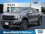 New 2024 Ford F-150 Raptor SuperCrew Cab 4WD, Pickup for sale #RFB89166 - photo 1