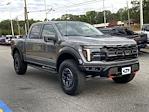 New 2024 Ford F-150 Raptor SuperCrew Cab 4WD, Pickup for sale #RFB89166 - photo 5