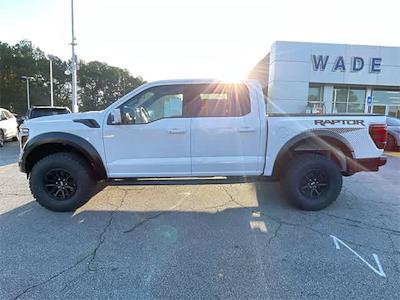 2024 Ford F-150 SuperCrew Cab 4WD, Pickup for sale #RFC19491 - photo 2