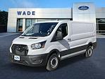 New 2024 Ford Transit 150 Base Low Roof RWD, Empty Cargo Van for sale #RKA13650 - photo 1