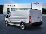 New 2024 Ford Transit 150 Base Low Roof RWD, Empty Cargo Van for sale #RKA13650 - photo 2