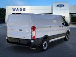 New 2024 Ford Transit 150 Base Low Roof RWD, Empty Cargo Van for sale #RKA13650 - photo 3