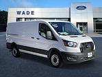 New 2024 Ford Transit 150 Base Low Roof RWD, Empty Cargo Van for sale #RKA13650 - photo 4