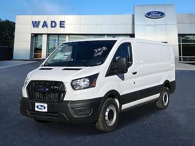 New 2024 Ford Transit 150 Base Low Roof RWD, Empty Cargo Van for sale #RKA13758 - photo 1