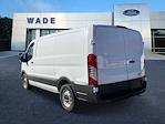 New 2024 Ford Transit 150 Base Low Roof RWD, Empty Cargo Van for sale #RKA13758 - photo 2