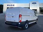 New 2024 Ford Transit 150 Base Low Roof RWD, Empty Cargo Van for sale #RKA13758 - photo 3