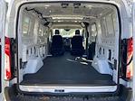 New 2024 Ford Transit 150 Base Low Roof RWD, Empty Cargo Van for sale #RKA13758 - photo 6