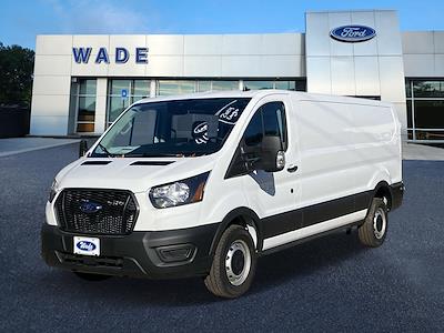 New 2024 Ford Transit 150 Base Low Roof RWD, Empty Cargo Van for sale #RKA14193 - photo 1