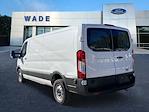 New 2024 Ford Transit 150 Base Low Roof RWD, Empty Cargo Van for sale #RKA14193 - photo 3