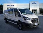 New 2024 Ford Transit 150 Base Low Roof RWD, Empty Cargo Van for sale #RKA14193 - photo 5