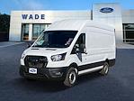 New 2024 Ford Transit 350 High Roof RWD, Empty Cargo Van for sale #RKA41856 - photo 1