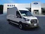 New 2024 Ford Transit 350 High Roof RWD, Empty Cargo Van for sale #RKA41856 - photo 4