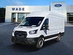 New 2024 Ford Transit 350 High Roof RWD, Empty Cargo Van for sale #RKA41970 - photo 1