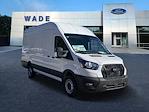 New 2024 Ford Transit 350 High Roof RWD, Empty Cargo Van for sale #RKA41970 - photo 4