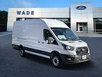 New 2024 Ford Transit 350 High Roof RWD, Empty Cargo Van for sale #RKA42107 - photo 4