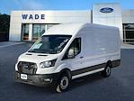 New 2024 Ford Transit 350 High Roof RWD, Empty Cargo Van for sale #RKA59432 - photo 1