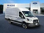 New 2024 Ford Transit 350 High Roof RWD, Empty Cargo Van for sale #RKA59432 - photo 4