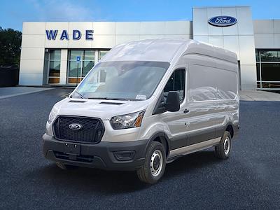 New 2024 Ford Transit 350 High Roof RWD, Empty Cargo Van for sale #RKB11154 - photo 1