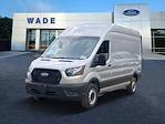 New 2024 Ford Transit 350 High Roof RWD, Empty Cargo Van for sale #RKB11154 - photo 1