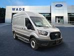 New 2024 Ford Transit 350 High Roof RWD, Empty Cargo Van for sale #RKB11154 - photo 4