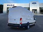 New 2024 Ford Transit 350 HD High Roof RWD, Empty Cargo Van for sale #RKB18242 - photo 4