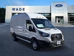 New 2024 Ford Transit 350 HD High Roof RWD, Empty Cargo Van for sale #RKB18242 - photo 5