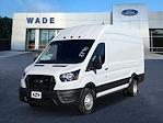 New 2024 Ford Transit 350 HD High Roof RWD, Empty Cargo Van for sale #RKB18325 - photo 1