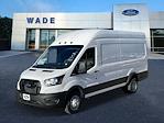 New 2024 Ford Transit 350 HD High Roof RWD, Empty Cargo Van for sale #RKB18357 - photo 1