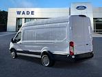 New 2024 Ford Transit 350 HD High Roof RWD, Empty Cargo Van for sale #RKB18357 - photo 3