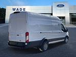 New 2024 Ford Transit 350 HD High Roof RWD, Empty Cargo Van for sale #RKB18357 - photo 4