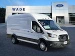 New 2024 Ford Transit 350 HD High Roof RWD, Empty Cargo Van for sale #RKB18357 - photo 5