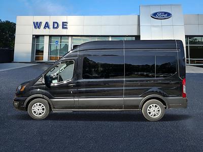 New 2024 Ford Transit 350 XLT High Roof RWD, Passenger Van for sale #RKB52329 - photo 2