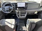 New 2024 Ford Transit 350 XLT High Roof RWD, Passenger Van for sale #RKB52329 - photo 8