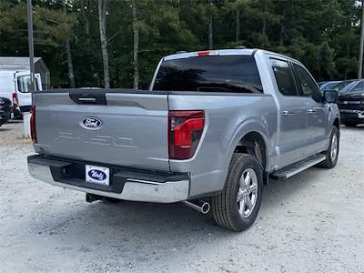 2024 Ford F-150 SuperCrew Cab RWD, Pickup for sale #RKD15018 - photo 2