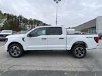 New 2024 Ford F-150 STX SuperCrew Cab 4WD, Pickup for sale #RKD23455 - photo 3