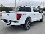 New 2024 Ford F-150 STX SuperCrew Cab 4WD, Pickup for sale #RKD23455 - photo 2
