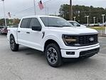 New 2024 Ford F-150 STX SuperCrew Cab 4WD, Pickup for sale #RKD23455 - photo 5