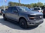 New 2024 Ford F-150 XLT SuperCrew Cab RWD, Pickup for sale #RKD26730 - photo 5