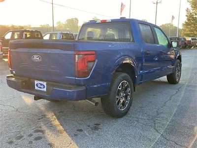 2024 Ford F-150 SuperCrew Cab RWD, Pickup for sale #RKD56283 - photo 2