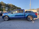 2024 Ford F-150 SuperCrew Cab RWD, Pickup for sale #RKD56283 - photo 3