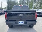 New 2024 Ford F-150 XLT SuperCrew Cab 4WD, Pickup for sale #RKD60149 - photo 4