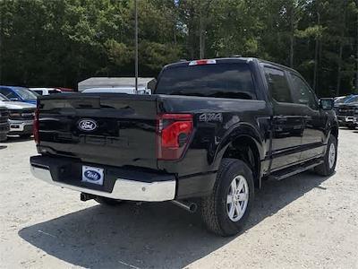 2024 Ford F-150 SuperCrew Cab 4WD, Pickup for sale #RKD66576 - photo 2