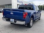 New 2024 Ford F-150 XLT SuperCrew Cab RWD, Pickup for sale #RKD82833 - photo 2