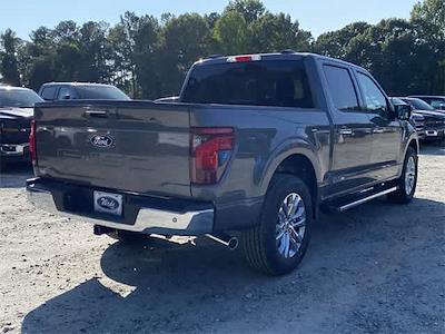 2024 Ford F-150 SuperCrew Cab RWD, Pickup for sale #RKE06031 - photo 2